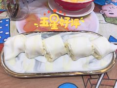 榴莲拉肠-甜心妈妈·榴莲星级糖水(北京路总店)