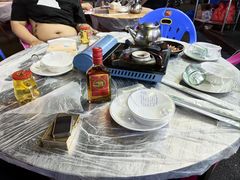 -长顺花江狗肉牛羊肉馆(五一广场店)