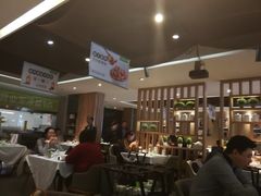 大堂-汤城小厨•粤菜•靓汤(金宝街店)