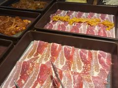 -新石器烤肉(欧尚永宁店)