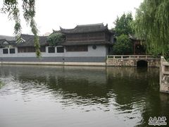 -水绘园