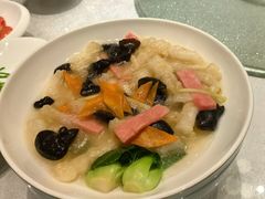 -龙景軒大酒店(共康店)