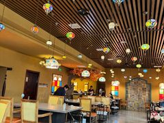 -君邦火锅(新疆大厦店)
