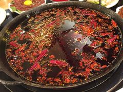 -锅首鲜品火锅(鸳鸯店)