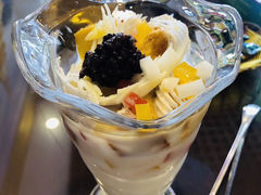 特色泡鲁达-傣乡之味·傣族特色手抓饭·孔雀宴(大理古城首店)