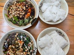 -余庆小吃(小吃一条街店)