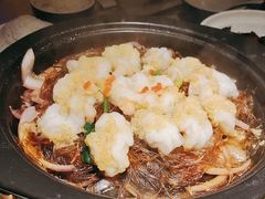 -绿茶餐厅(汇悦大融城店)