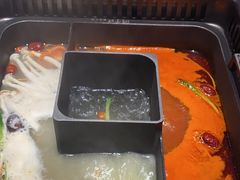 -洞子口重庆鲜货火锅(楚翘城旗舰店)