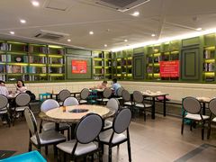 大堂-大志牛肉火锅(天健花园店)