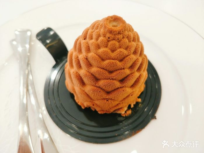 方点蛋糕(五道口店)松塔图片 - 第4张