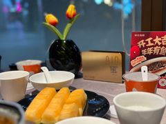 -徐记海鲜(曲江南湖店)