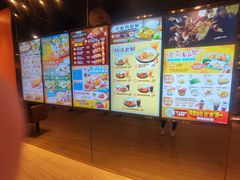-大快活(丽丰店)