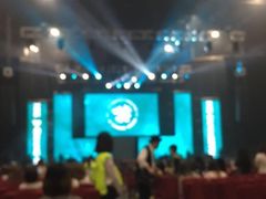-九龙湾国际展贸中心STAR HALL汇星