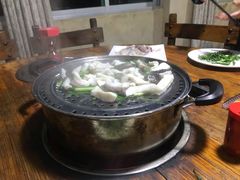 -溪悦渔庄(九龙湖店)