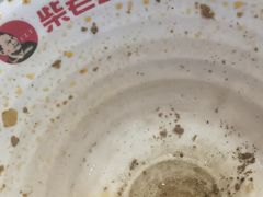 -老柴削面(向阳里店)