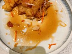 -满汉楼(江畔店)