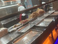 -金刚山烧烤(红旗大街店)