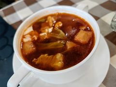 -起士林西餐厅(东经路店)