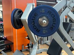 -CXFIT 陈徐健身工作室(凯旋店)