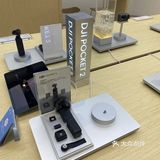 自己忍不住也搜了下附近的旗舰店