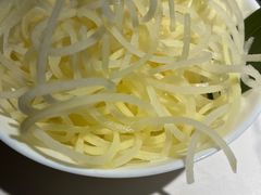 千丝土豆-九鼎轩脆毛肚火锅(南京东路店)
