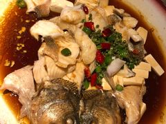 飘香豆花鱼-茶花妹子云南餐厅(北大店)