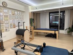 点击看大图 -康舒普拉提工作室control pilates