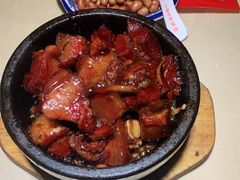 -小柴米·传统江西菜(八一广场店)