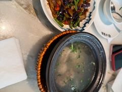 -小菜园新徽菜(江阴万达店)
