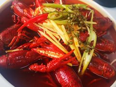 -小河盐帮·私家菜·烤鸭(三元桥·霄云路店)