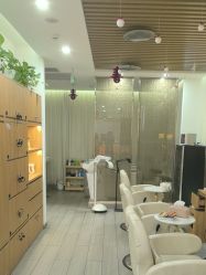 点击看大图 -丝域养发馆