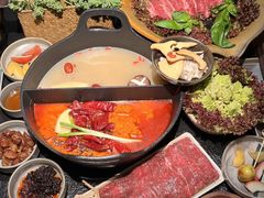 -大龙燚·旷野鲜火锅(广州首店)