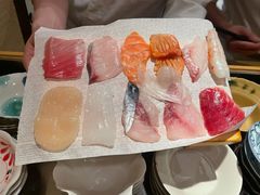 -一阳寿司(麦子街店)