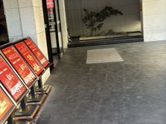 -绿杨春·淮扬宴(庐山路店)