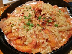 -渔沧米缸·绍兴美食(万达店)