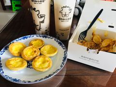 -茶力的小怪兽(梅林卓悦汇店)