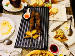 -92°C俄式厨房(中央大街店)