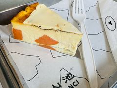 -SAANCI山池咖啡(卓悦中心店)