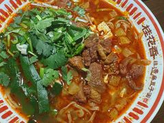 -桂花香手工面(鼓楼店)