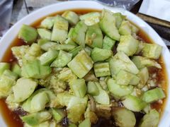 -老姜烤肉(河马石商园店)