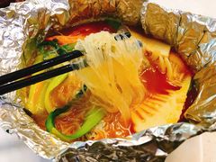 -花甲大咖(曼哈顿店)