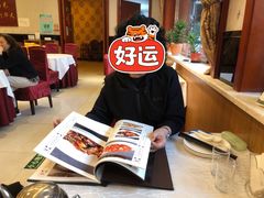 -马凯餐厅(长椿街店)