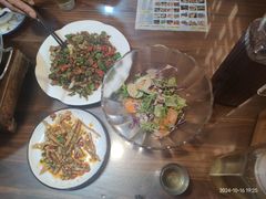 -忘不了·酸菜鱼·28年老南京菜(原北圩路店)