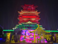 -寻梦滕王阁实景演出