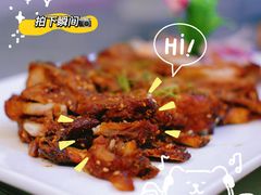 -宏八酒楼(西樵山景区店)