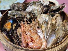 -高佳庄·舟山海鲜(海景旗舰店)