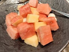 -焱铁烧·黑毛和牛专门店(杭州嘉里中心店)
