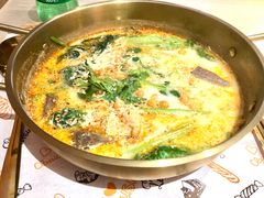 胖姐骨头汤-胖胖姐·麻辣烫·麻辣拌