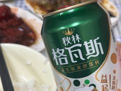 -尹记餐馆(花园店)