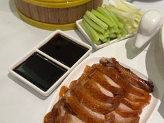 -玉林烤鸭店(定福庄店)